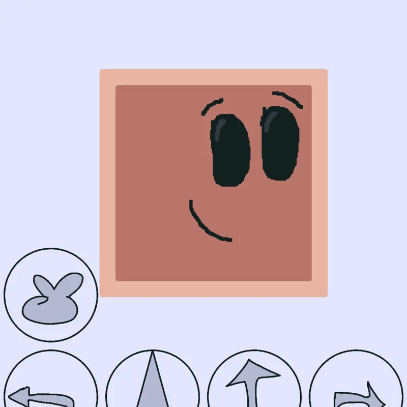 Game by @NotEssentialSmile