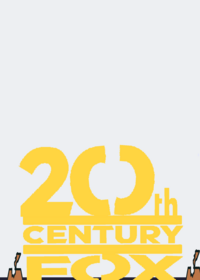 20th century fox...