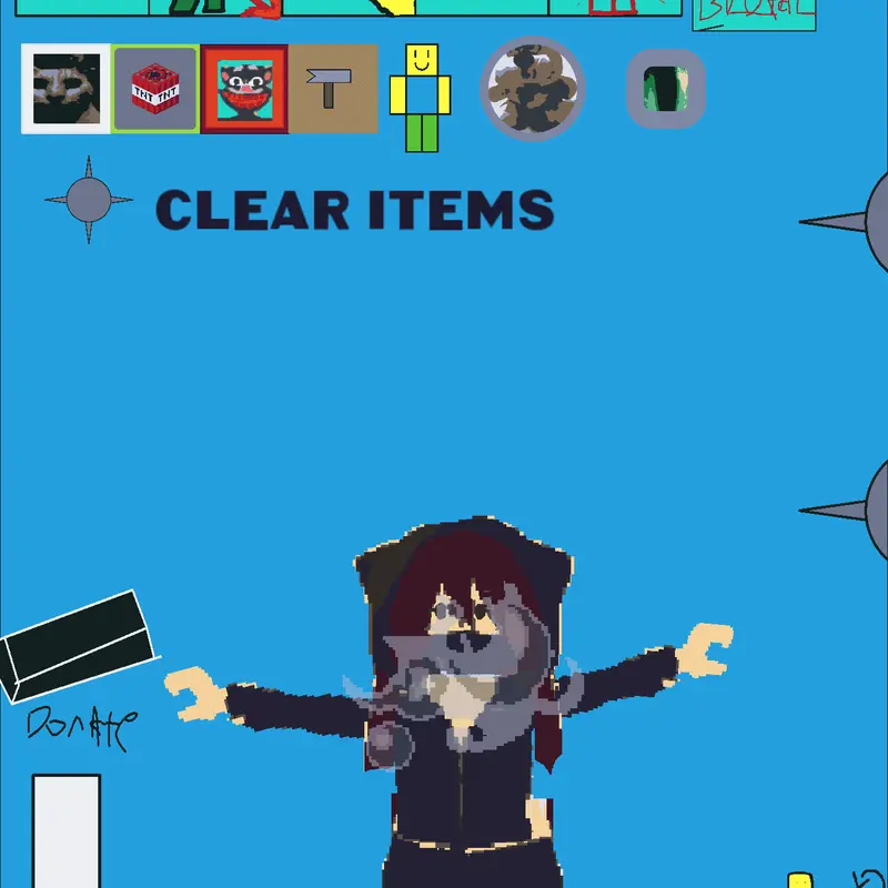 favorite friend roblox porfile sandbox by @oppo_AREYOUKIDDINGME