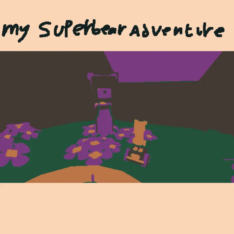 Game by @kitymeoow