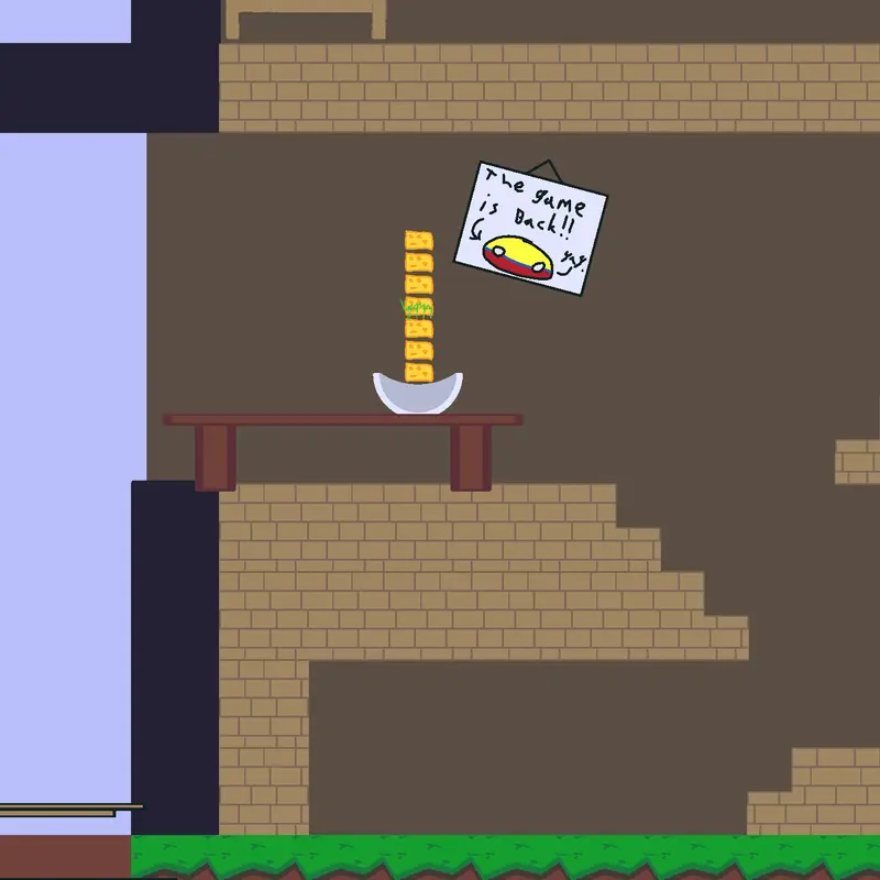 Game by @eaRthoff