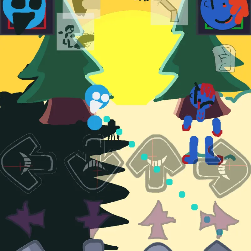 Game by @kauanbrlima