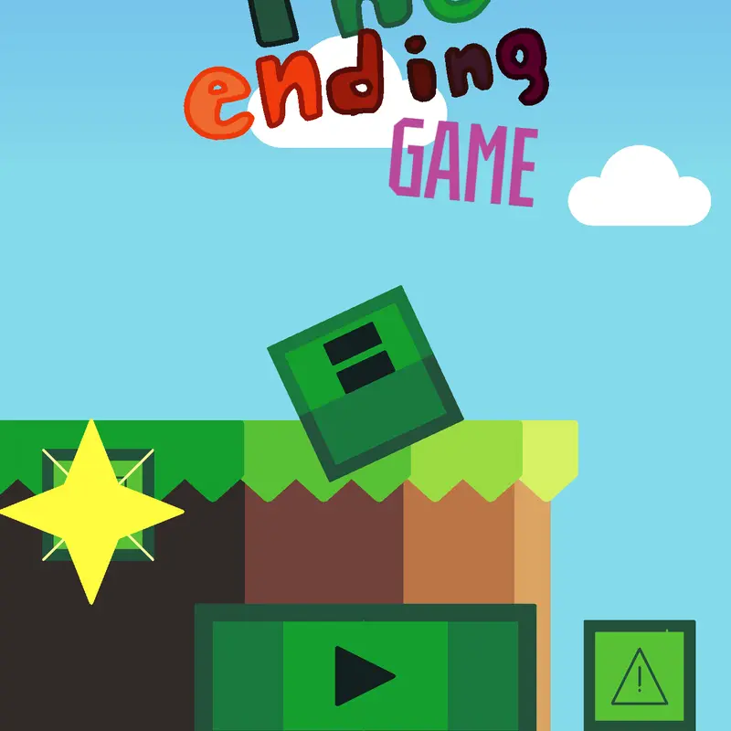 Game by @Retro_Mario