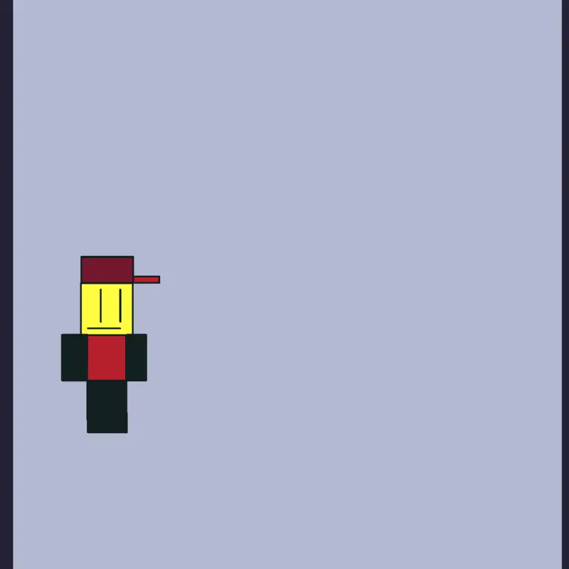 Game by @UniqueTango