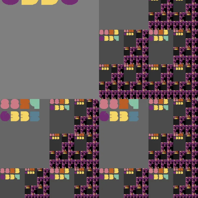 Game by @the2038withthelogo