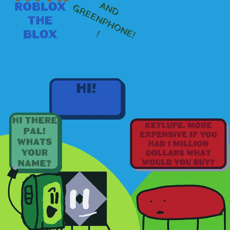 Game by @ketchup1