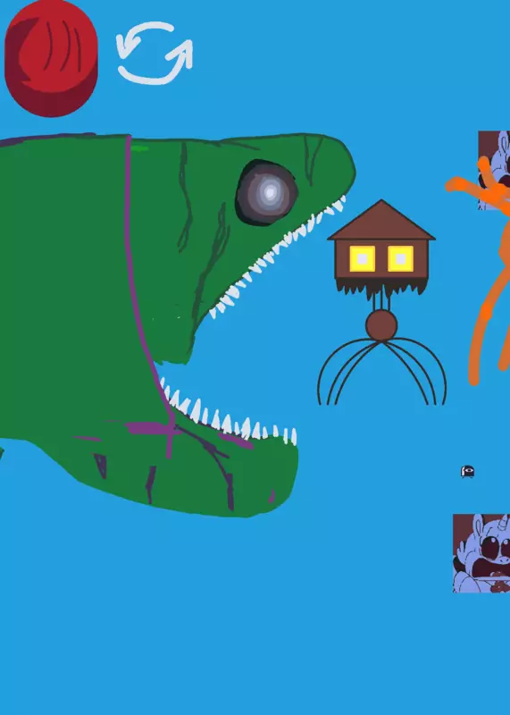 Game by @isaacrio