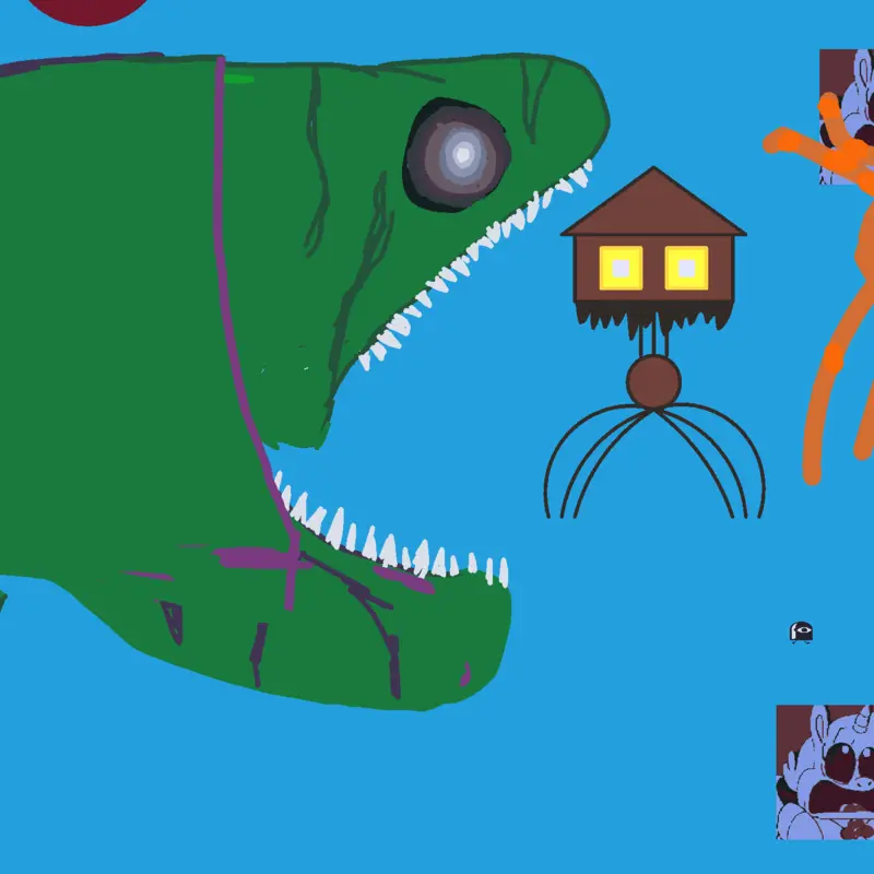Game by @isaacrio