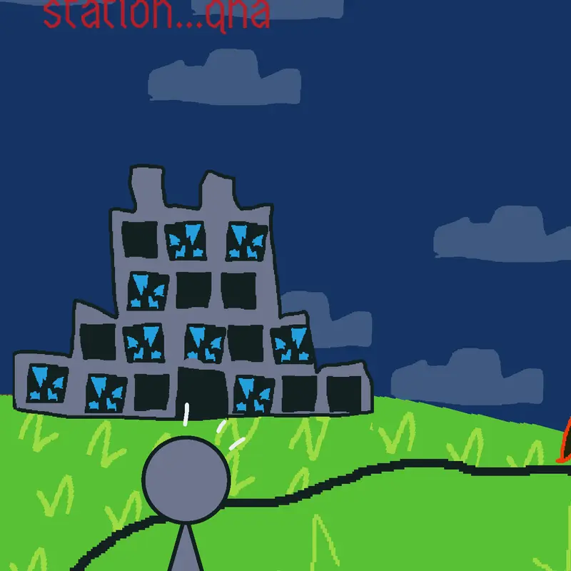 Game by @bunder_