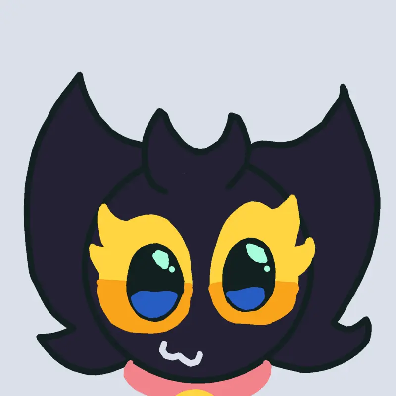 Hellos Rap • Luna by @Firey_NOT-OFFICIAL