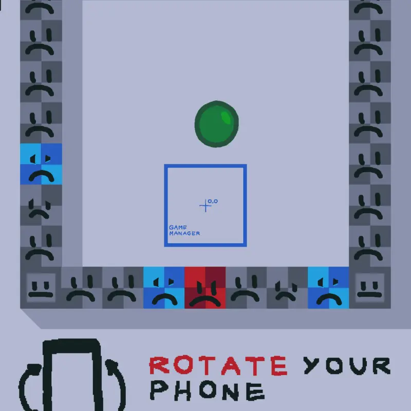 Game by @Jcaleriux