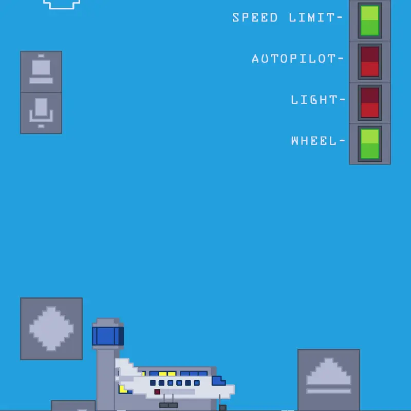 Game by @kirill2315galimov