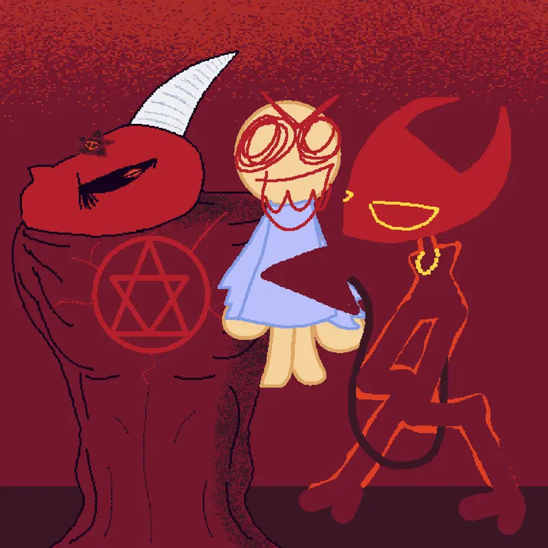 Game by @R0x4_444