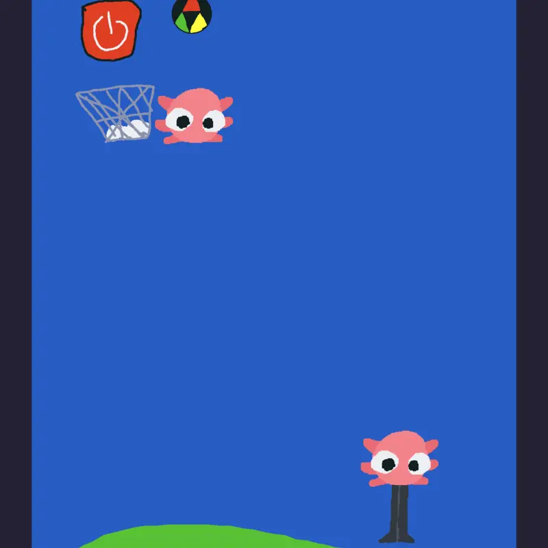 Game by @Arelsan58