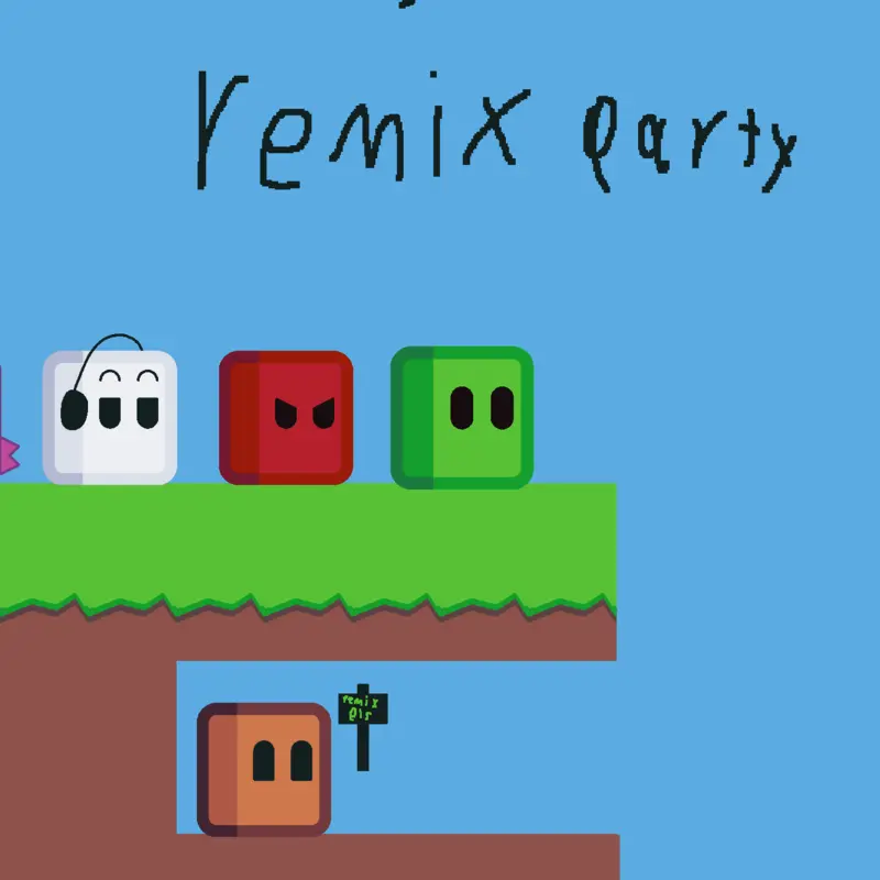 Game by @Domenhel