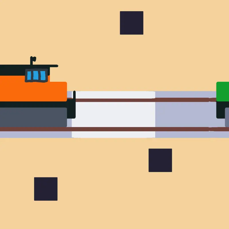 Game by @HhyNguyen_railfan_bnsf