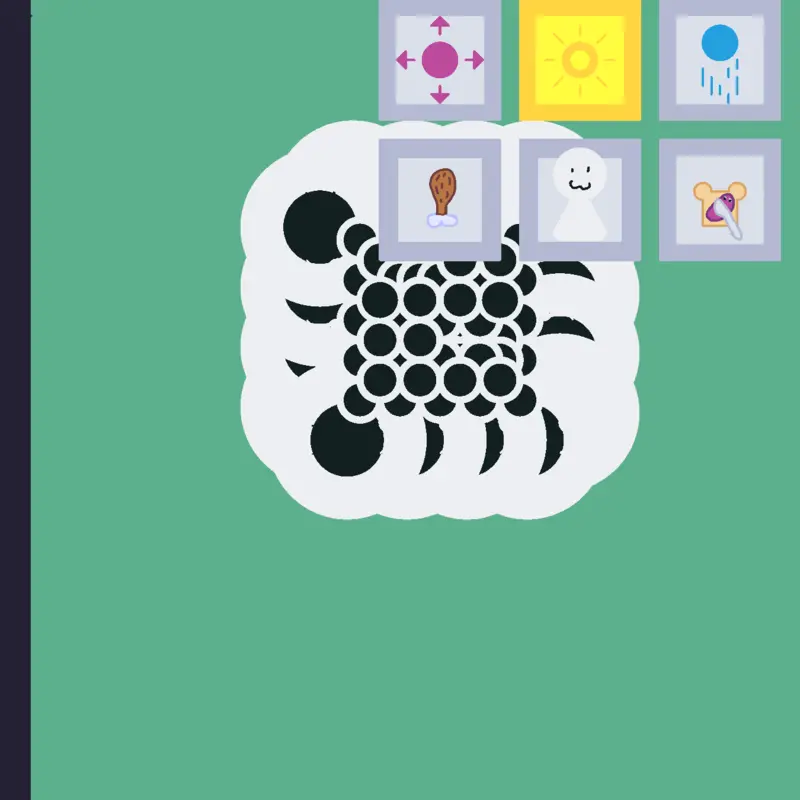 Game by @MuffinTheHamster