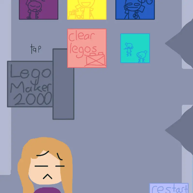 Game by @athlaiha1215