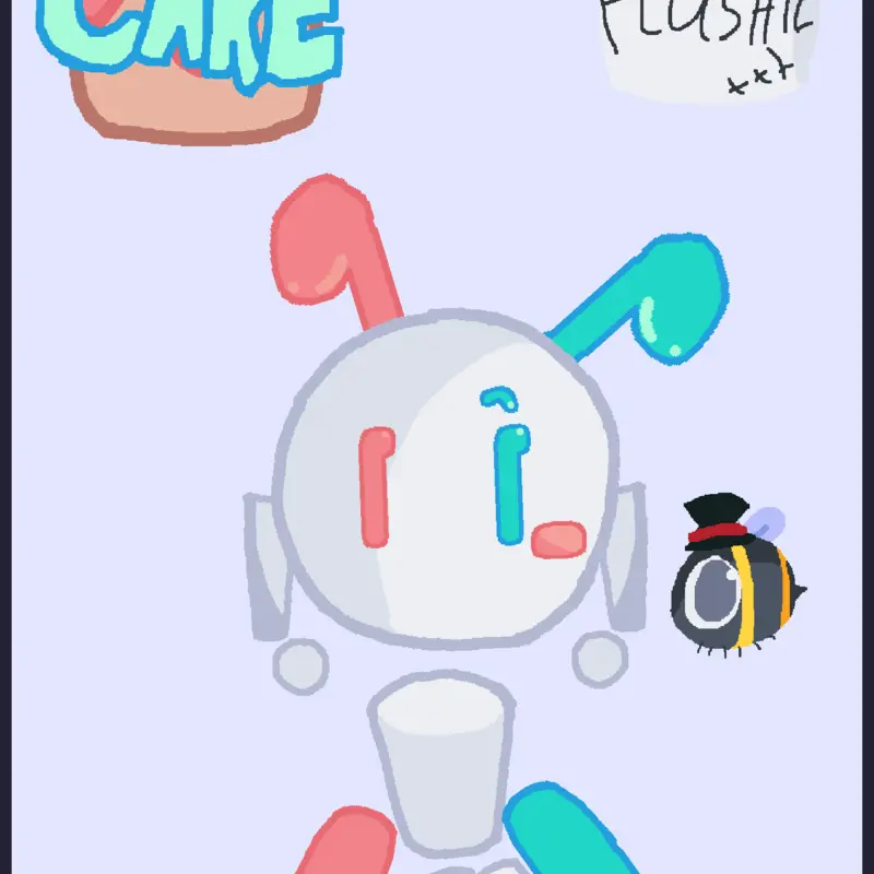 Game by @II-Aquatic-Garden-II