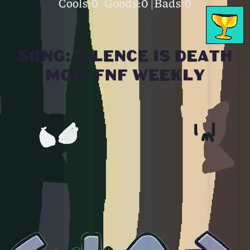 Game by @uwuwendena