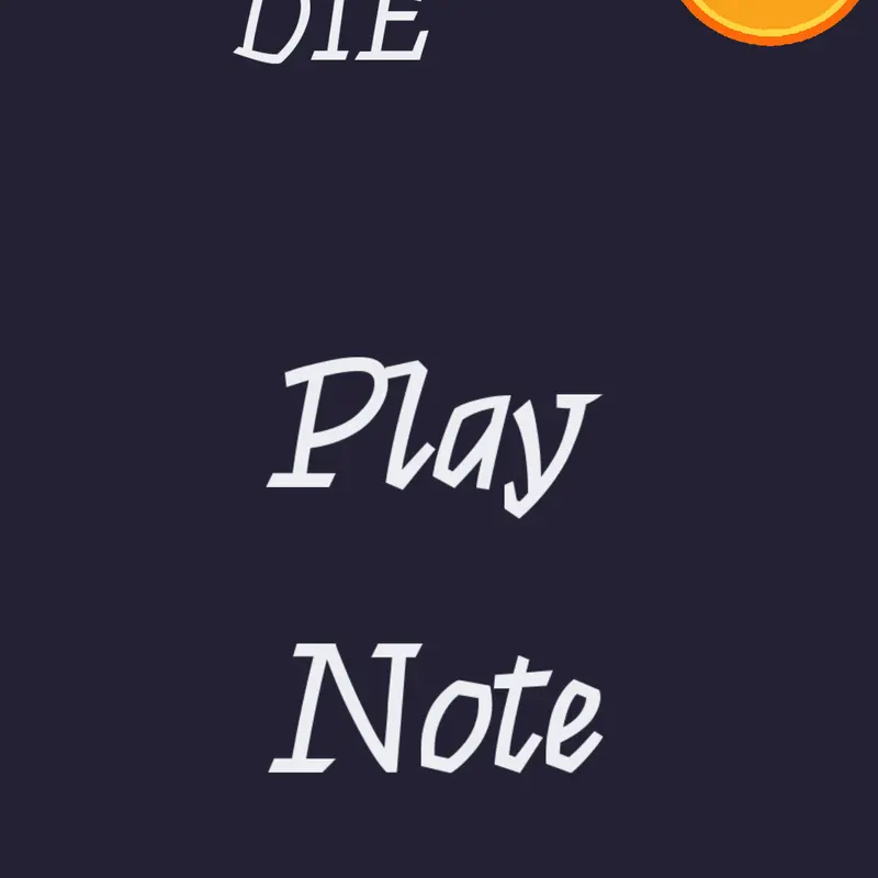 Idk by @ESPERA