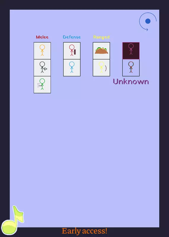 Game by @RADITZBUDDY