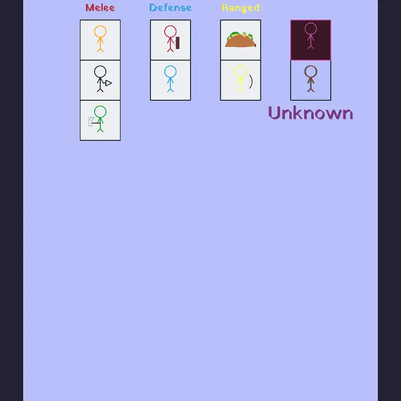 Game by @RADITZBUDDY