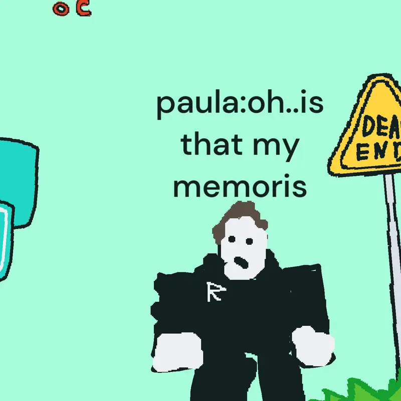 Game by @paulaalt