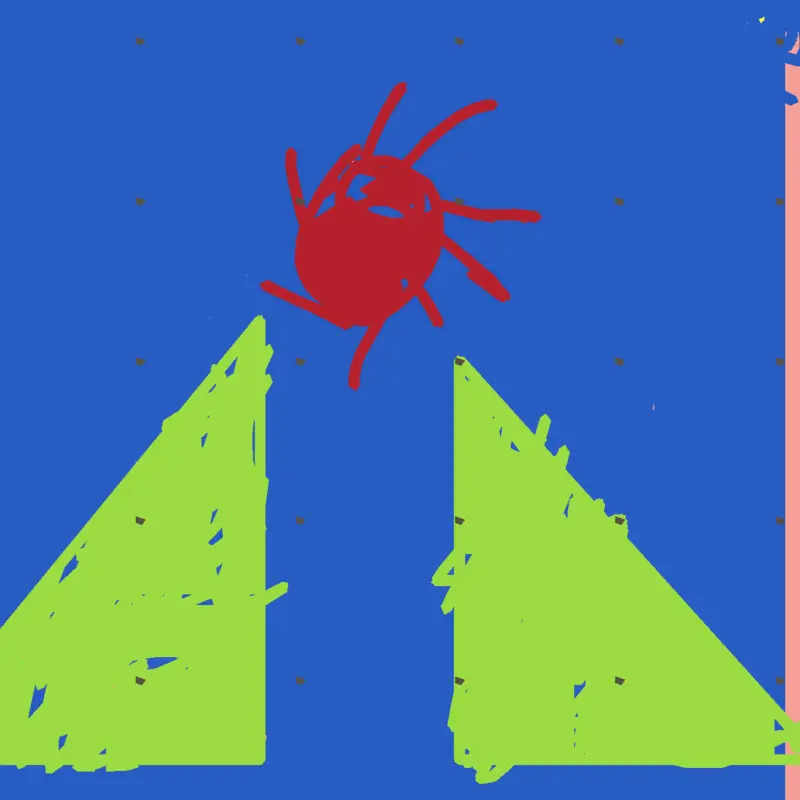 Game by @VASP