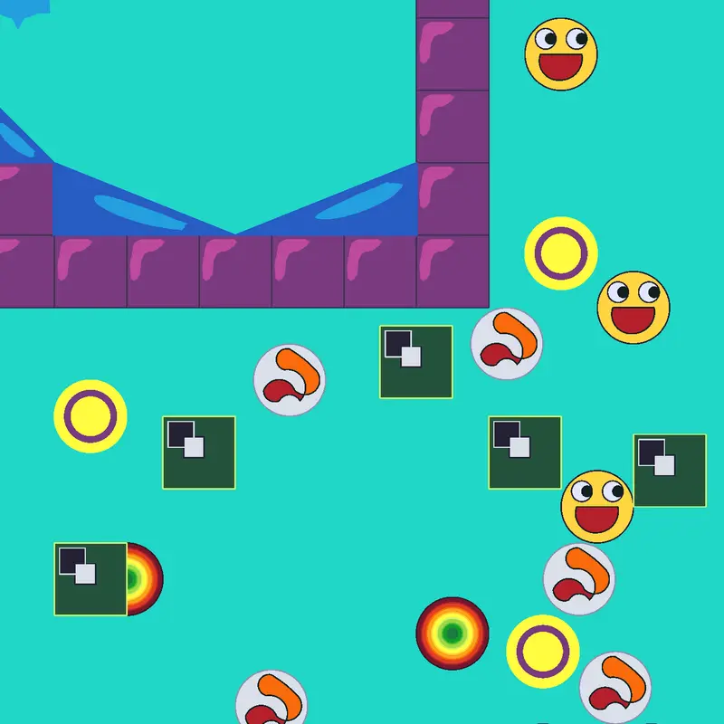 Game by @Casalaris