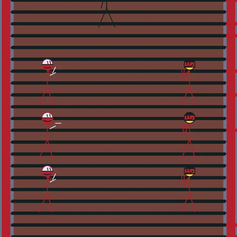 Game by @czarekking