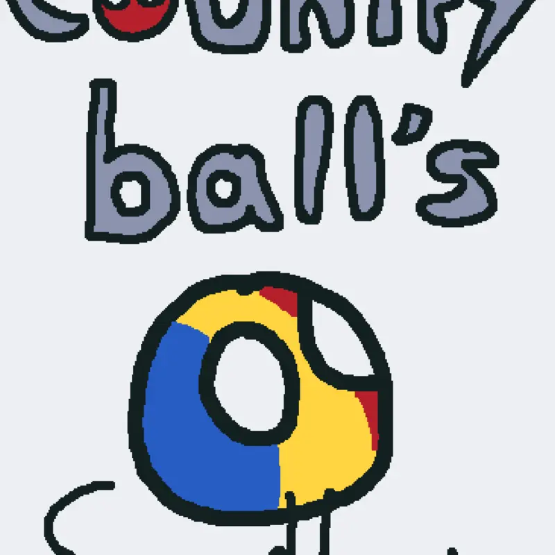 Game by @InfinityRGodMaster3971