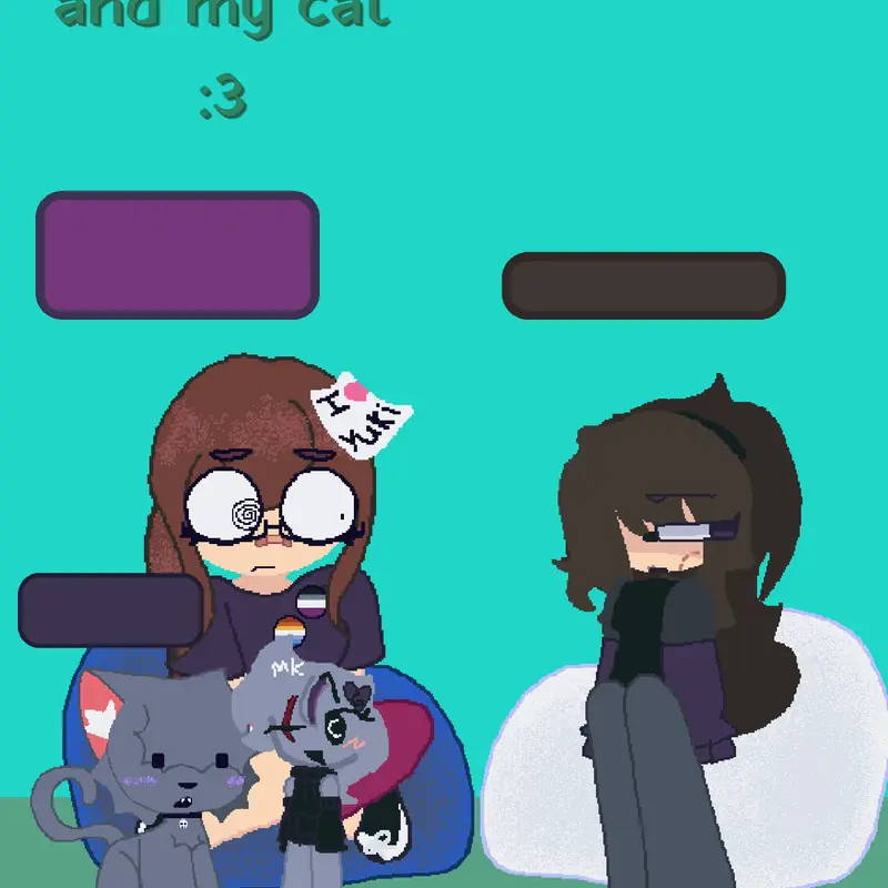 Game by @-_Guard_loves_kitty_-