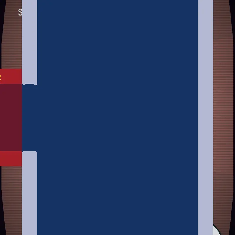 Interminable Rooms (EXTREME BETA) by @Somethings_Watching