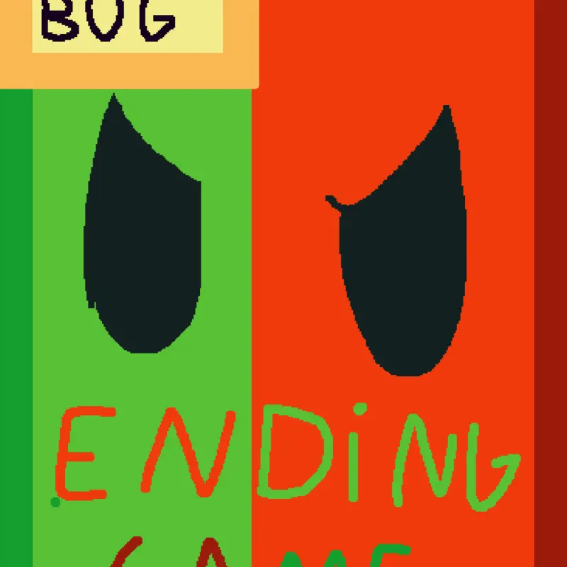 Game by @preagreed