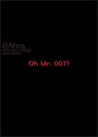 I love animating angst, its a safer way of...