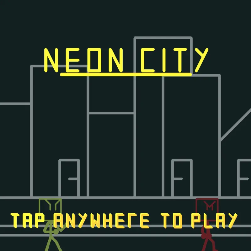 Game by @paygornn