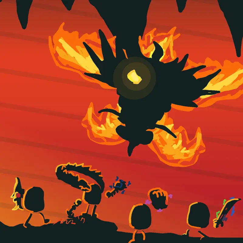 Game by @Z-2_HALLOWEEN
