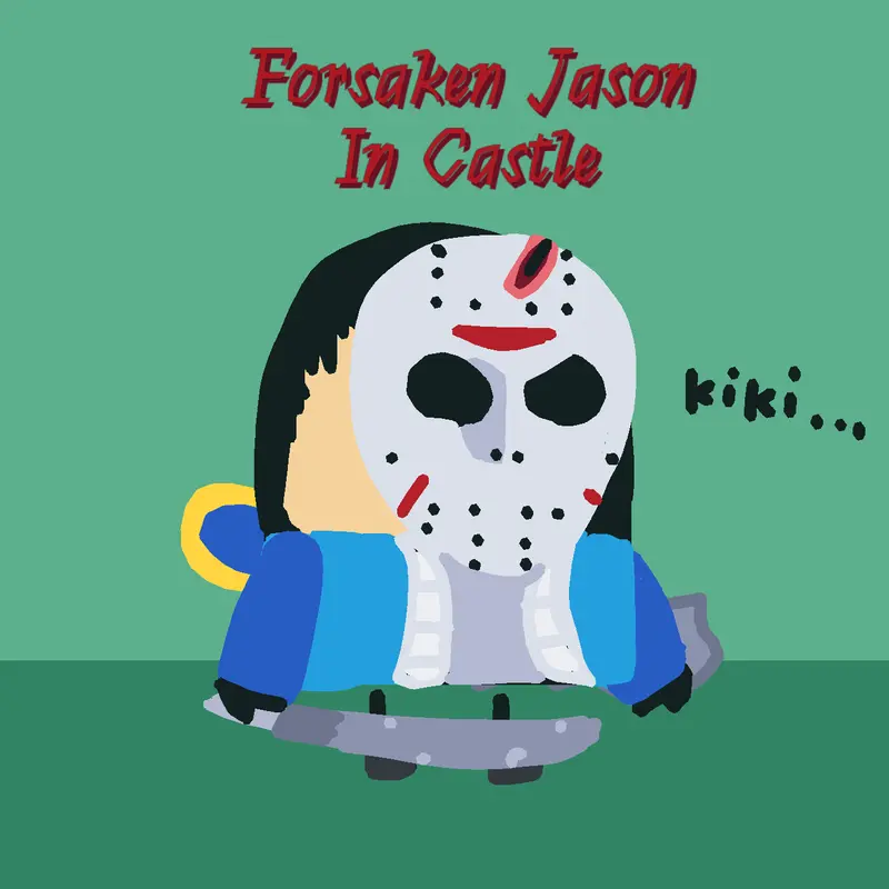 Game by @RayisTheF0x