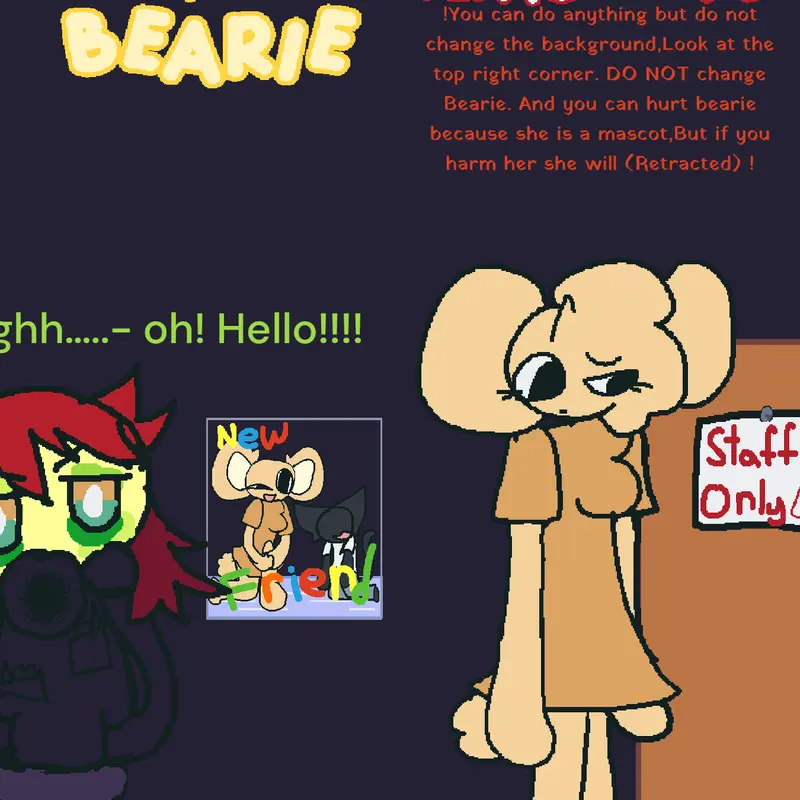 Game by @RydiaPlus