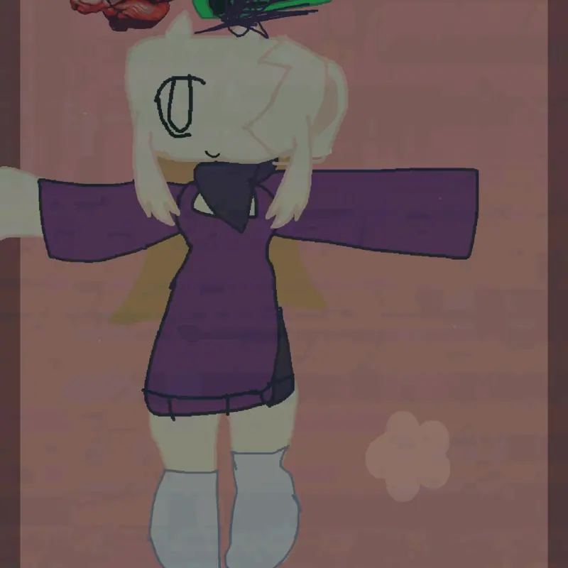 I'm sorry by @Zombiexfriend