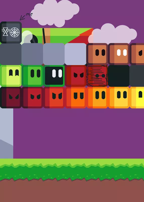 Game by @yellow_tone