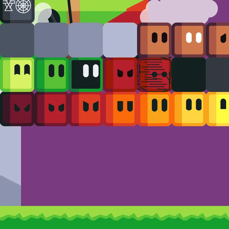Game by @yellow_tone