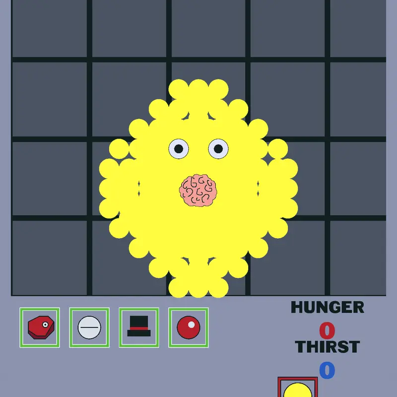 Game by @cornbat
