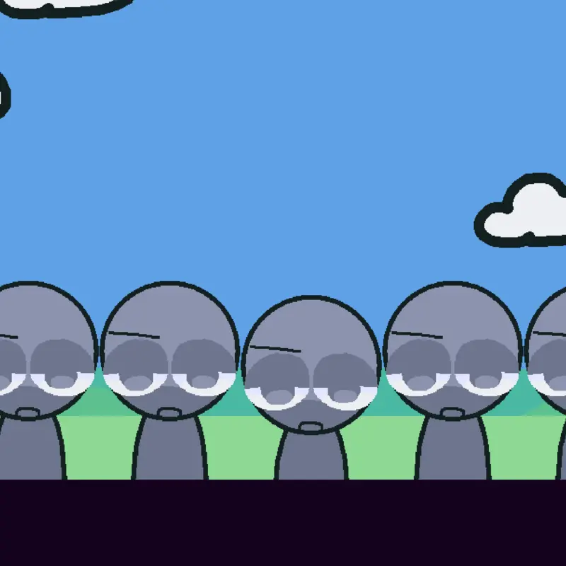 Game by @Michutito