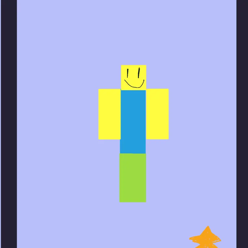 Game by @iskooooren123