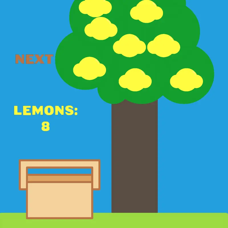 Game by @ClarisinCastle