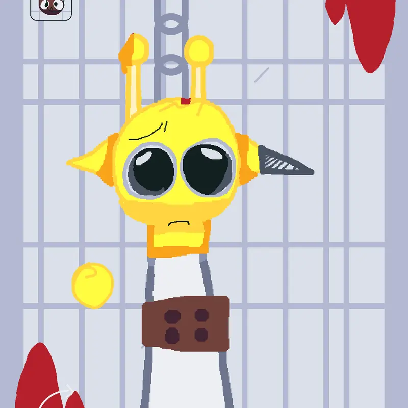 Game by @idk_whattocallms