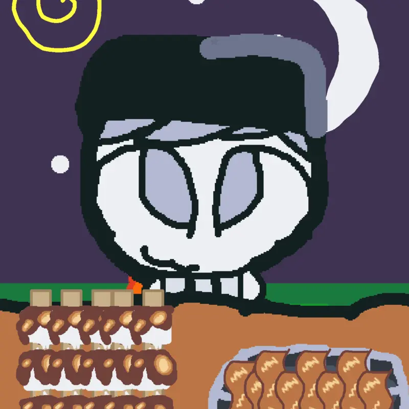 Game by @TornadopingASMR
