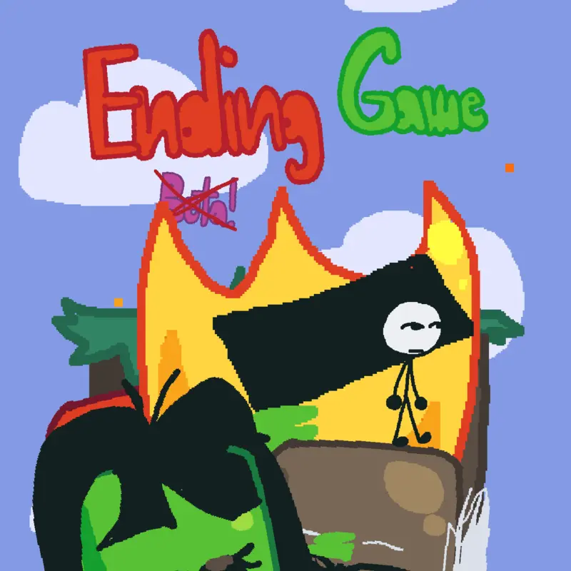 Game by @st4r_f15h